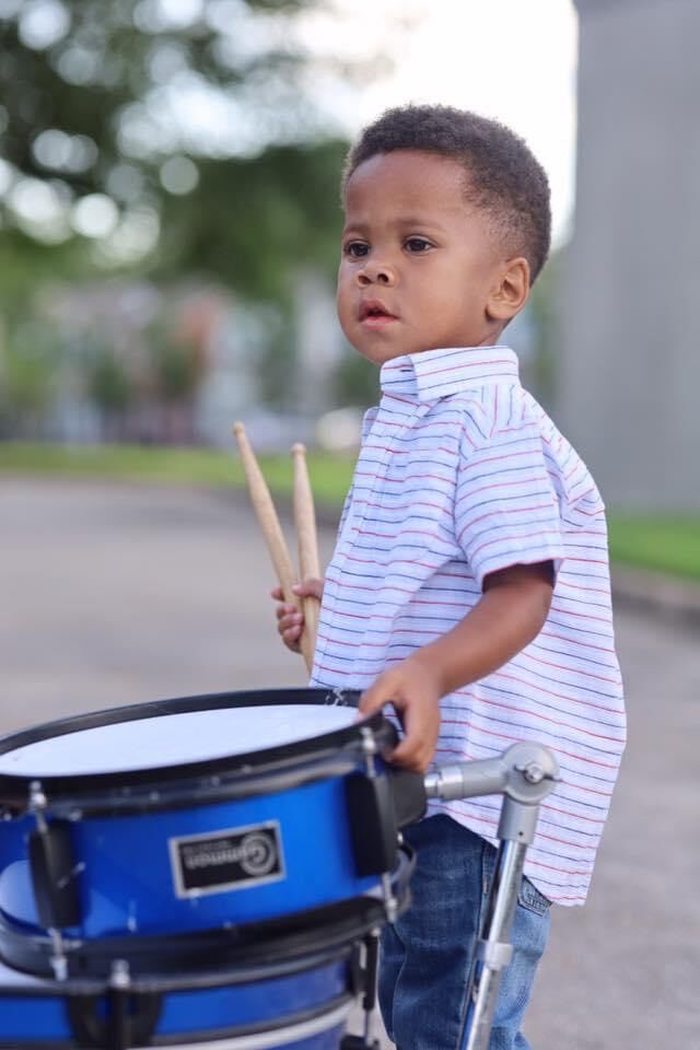 Azariah Thomas